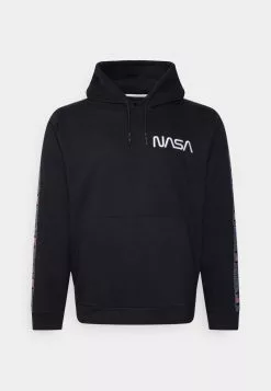 Brave Soul GLENN SET - Sudadera - Jet Black, Hombre -Brave Soul Ventas 19d2e2f907404f3a9d0b1c7240749b97