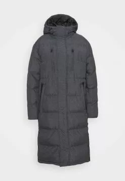 Brave Soul LEGACY - Parka - Charcoal, Hombre -Brave Soul Ventas 1aaa5d1797cc4356b8c7598982fce035