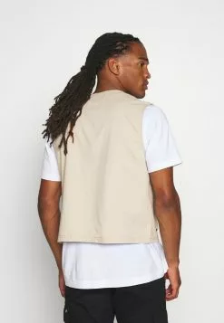 Brave Soul Chaleco - Stone, Hombre -Brave Soul Ventas 1aaae1584cff4162853a576ece8d88bc