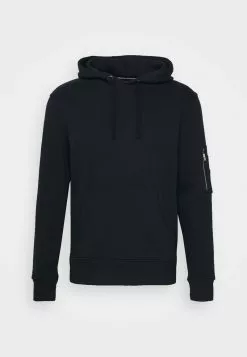 Brave Soul Sudadera - Dark Navy, Hombre