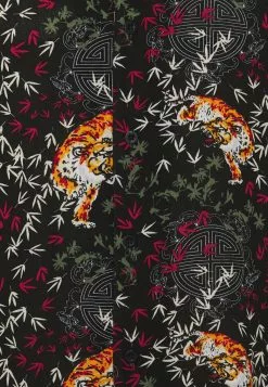 Brave Soul LEGENDD - Camisa - Jet Black, Hombre -Brave Soul Ventas 1c30d3853e944075bcb51464f837be37