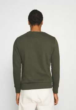 Brave Soul JONES - Sudadera - Khaki, Hombre -Brave Soul Ventas 1dedc9c20c234bfeb2b593e844e105ad