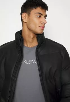 Brave Soul Chaqueta De Invierno - Black, Hombre -Brave Soul Ventas 1e076883af1c44b08798fd3640fa940b