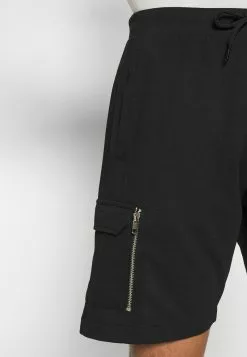 Brave Soul GRID - Shorts - Black, Hombre 9 Brave Soul GRID - Shorts - Black, Hombre -Brave Soul Ventas 1eaff4b0d51440f281e1e53a43374ce4