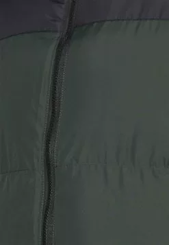 Brave Soul Chaleco - Khaki, Hombre -Brave Soul Ventas 1efe6ee78ece4e1084a84ad3a2b0f69b