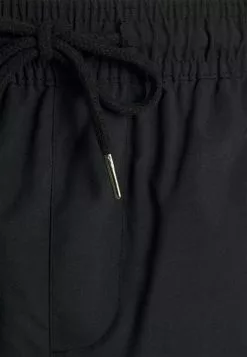 Brave Soul CREW - Pantalones Cargo - Black, Hombre -Brave Soul Ventas 1f5499ea1abb493a84a332ff7cad82fd