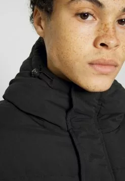 Brave Soul MARVELPE         - Chaqueta De Invierno - Black, Hombre -Brave Soul Ventas 1f71e81cca014df79cb7006a8b71747c