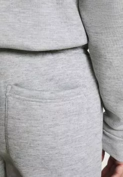 Brave Soul TYRELLC - Pantalones Deportivos - Grey Marl/ Jet Black, Hombre 9 Brave Soul TYRELLC - Pantalones Deportivos - Grey Marl/ Jet Black, Hombre -Brave Soul Ventas 1f7d3f7a25754c03bd64fd8dc9e835e0