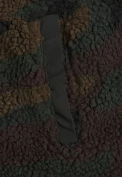 Brave Soul WESLEYCAMO - Chaqueta De Invierno - Khaki, Hombre -Brave Soul Ventas 1f7fab600c264718b3749e0df97d3030