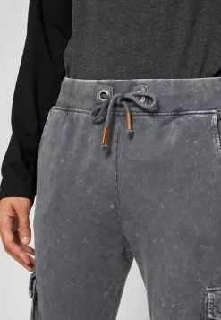 Brave Soul ACID - Pantalones Deportivos - Grey Acid Wash, Hombre 11 Brave Soul ACID - Pantalones Deportivos - Grey Acid Wash, Hombre -Brave Soul Ventas 1f8bfe26cd0c42f3b3db00a757a751f8