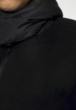 Brave Soul ANDERTON - Chaqueta De Invierno - Black, Hombre 11 Brave Soul ANDERTON - Chaqueta De Invierno - Black, Hombre -Brave Soul Ventas 1fbac16ceded462fb082a122095edb3e