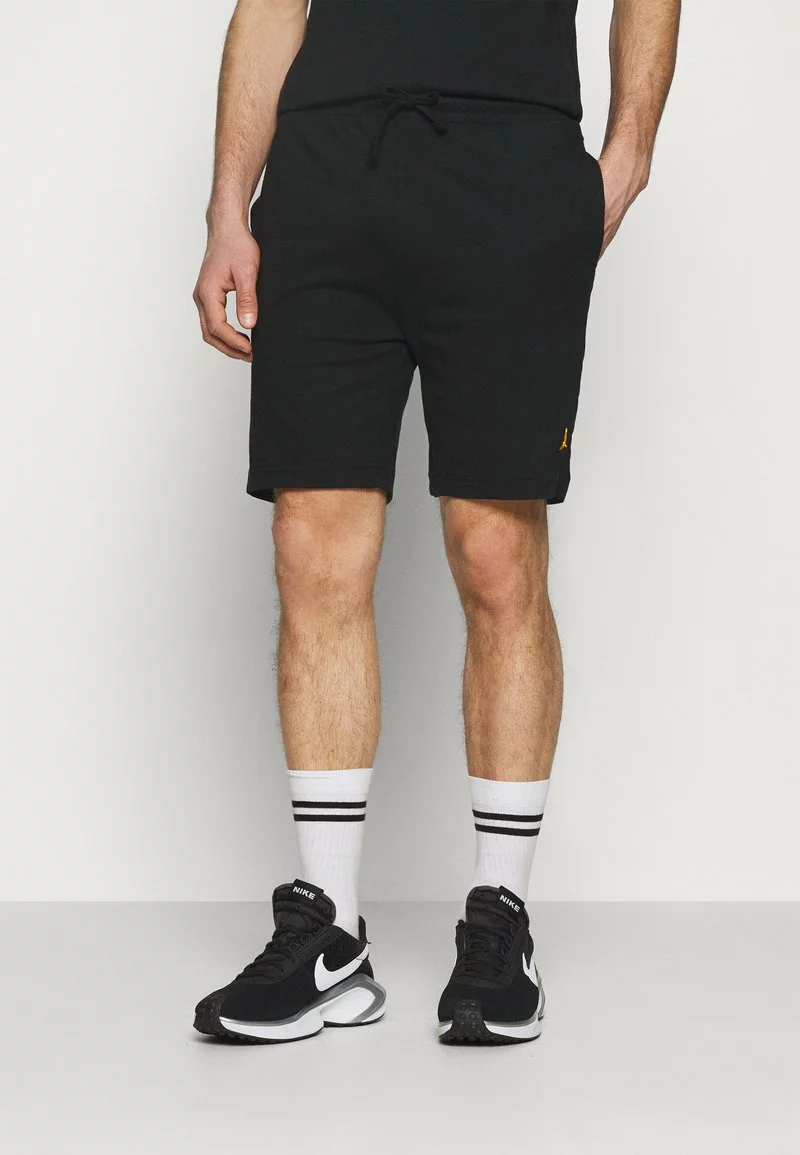 Brave Soul FINNAN SET - Shorts - Jet Black, Hombre 6 Brave Soul FINNAN SET - Shorts - Jet Black, Hombre - Imagen 6