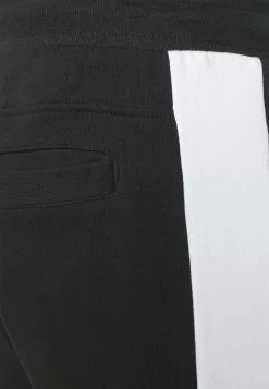 Brave Soul Chándal - Jet Black /optic White, Hombre -Brave Soul Ventas 203fdb23dced467aa2087b1051749059