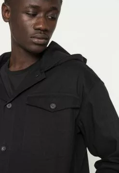 Brave Soul Camisa - Black, Hombre -Brave Soul Ventas 204c3fbcb386419986036e6ef9e237ae