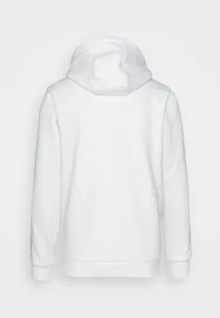 Brave Soul Jersey Con Capucha - Optic White, Hombre -Brave Soul Ventas 2095418bb91e4208833a363fa79ac66b