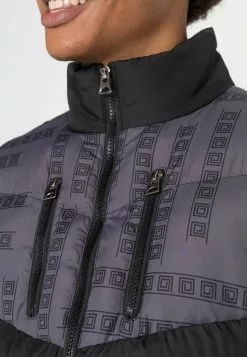 Brave Soul Chaleco - Black, Hombre 9 Brave Soul Chaleco - Black, Hombre -Brave Soul Ventas 212e3c4111ea42bdbafdf15351d9d87f