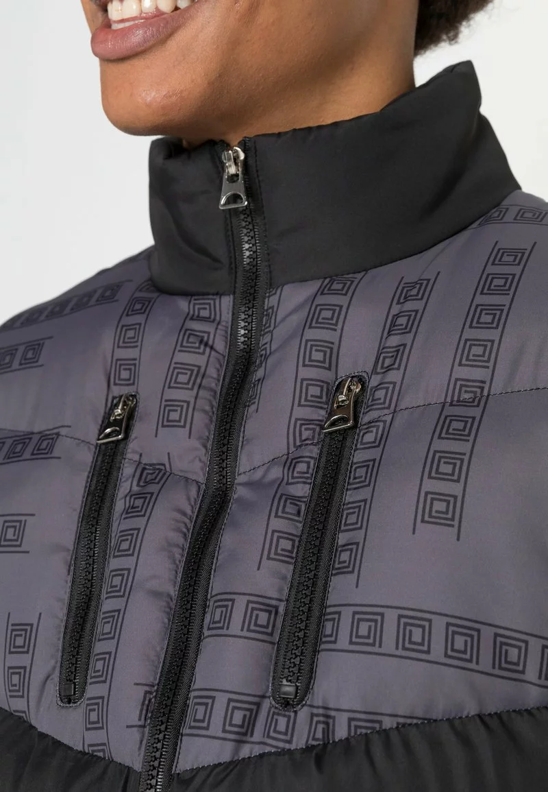 Brave Soul Chaleco - Black, Hombre 5 Brave Soul Chaleco - Black, Hombre - Imagen 5