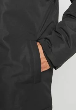 Brave Soul Abrigo De Invierno - Black, Hombre -Brave Soul Ventas 2140d9a17c504655a6bb063736052042