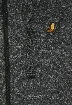 Brave Soul RACKHAM - Chaqueta De Entretiempo - Black, Hombre -Brave Soul Ventas 21dfe675e97b4ade80f060882e93e014