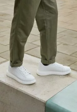 Brave Soul ROYAL - Zapatillas - White, Hombre -Brave Soul Ventas 222abf61184748ff8021b6cf52966877