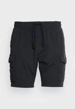 Brave Soul Shorts - Black, Hombre -Brave Soul Ventas 2281939bef504205bc417d0383cc9acd