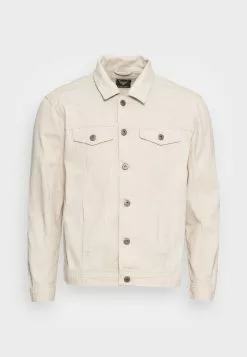 Brave Soul POLARSTONE - Chaqueta Vaquera - Stone, Hombre -Brave Soul Ventas 22b181f974ba475494ab81b1fab021c5