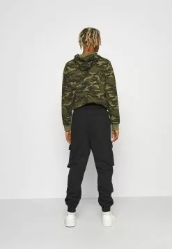 Brave Soul Pantalones Deportivos - Jet Black, Hombre -Brave Soul Ventas 2389d30bb48e4f3e921035cc4e2f0221