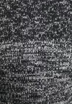 Brave Soul RESTON - Jersey De Punto - French Navy/ Vintage White, Hombre -Brave Soul Ventas 239cf8005fa54d1e90639b0865c9c028