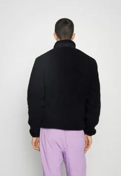 Brave Soul Chaqueta Fina - Black, Hombre -Brave Soul Ventas 2412186af9c44f9f8c5c4fadfb6cf948