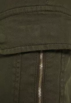 Brave Soul Pantalones Cargo - Light Khaki, Hombre -Brave Soul Ventas 247b9335da3944d9995a92cd276588a8