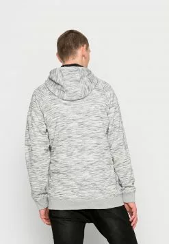 Brave Soul JENSEN - Sudadera - Grey/ecru, Hombre -Brave Soul Ventas 24a467ad1c43488ca01668cbd4330aff