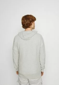 Brave Soul DARRYLEB - Jersey Con Capucha - Ecru Marl, Hombre -Brave Soul Ventas 24c9d07cd1b1481a90fb62c6736f5817