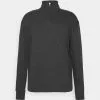 Brave Soul KINGSLEY - Sudadera - Dark Charcoal Marl, Hombre