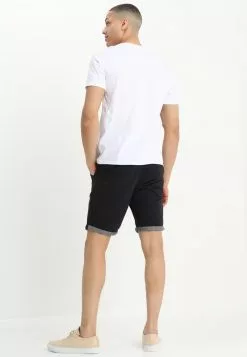 Brave Soul HANSENCHAM - Shorts - Navy/chambray, Hombre 8 Brave Soul HANSENCHAM - Shorts - Navy/chambray, Hombre -Brave Soul Ventas 255822c2e052421f9bf586ff705ef376