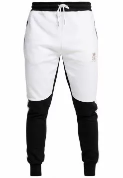 Brave Soul GLIMCO - Pantalones Deportivos - Black/white, Hombre 10 Brave Soul GLIMCO - Pantalones Deportivos - Black/white, Hombre -Brave Soul Ventas 26a9b9b78194498cbcbc199ed5a61ce3