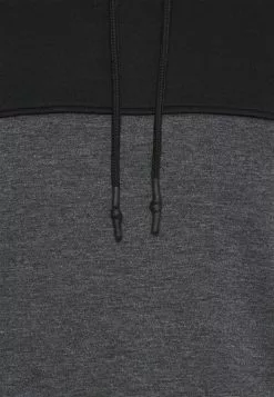 Brave Soul AUBURN - Sudadera - Black/charocal Marl/white, Hombre 5 Brave Soul AUBURN - Sudadera - Black/charocal Marl/white, Hombre -Brave Soul Ventas 2748411a3a9e4877a212f49b98d71493