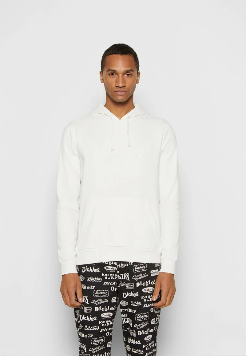 Brave Soul CLARENCE - Sudadera - Cream, Hombre 3 Brave Soul CLARENCE - Sudadera - Cream, Hombre - Imagen 3