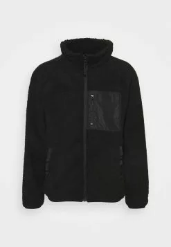 Brave Soul WESTLEY - Chaqueta Fina - Black, Hombre 12 Brave Soul WESTLEY - Chaqueta Fina - Black, Hombre -Brave Soul Ventas 278bf75aa0994c0f89c4d37f6442209a