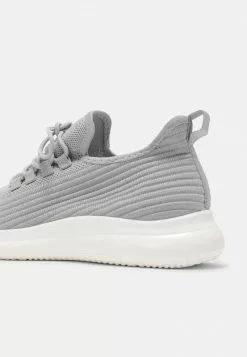 Brave Soul CLOUD - Zapatillas - Grey, Hombre -Brave Soul Ventas 280e4a23d8f04610b3807b19f4d1678b