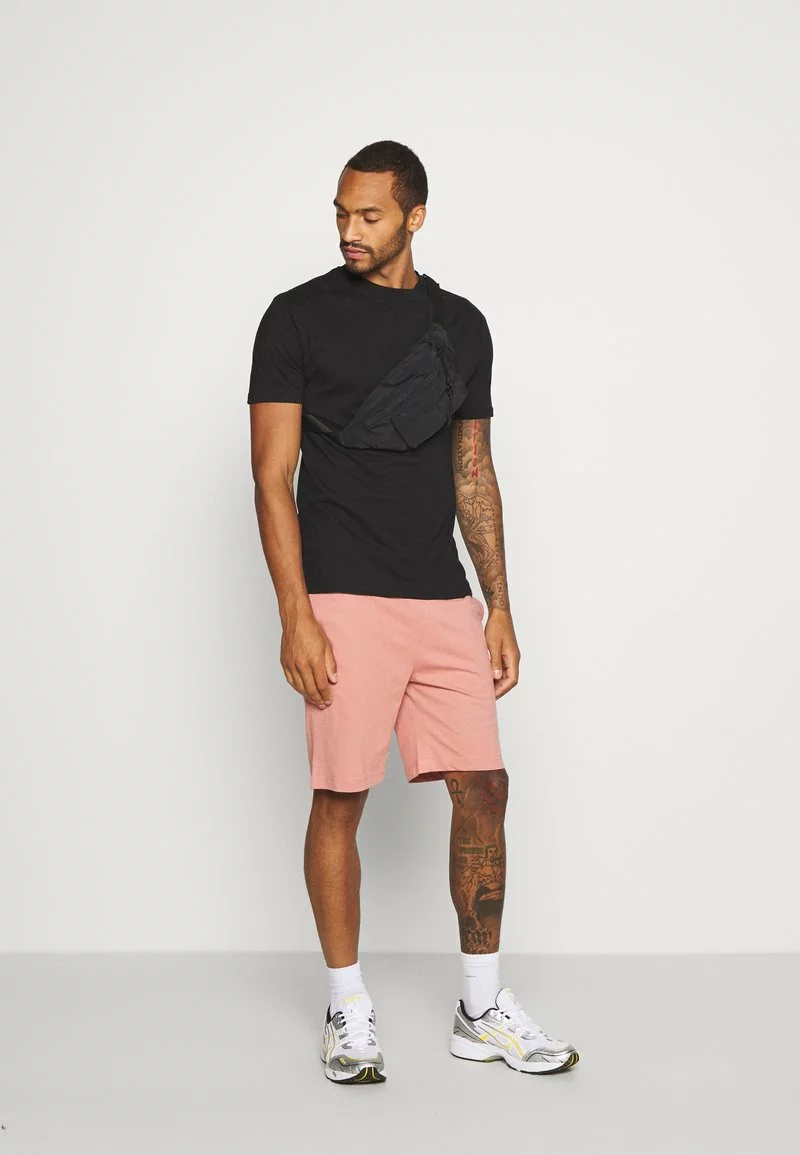 Brave Soul BARKERB - Shorts - Winter Pink, Hombre 2 Brave Soul BARKERB - Shorts - Winter Pink, Hombre - Imagen 2