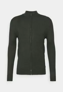 Brave Soul BOXGROVE - Jersey De Punto - Khaki, Hombre 10 Brave Soul BOXGROVE - Jersey De Punto - Khaki, Hombre -Brave Soul Ventas 28cf169acddd4c4387d7f30a43369588