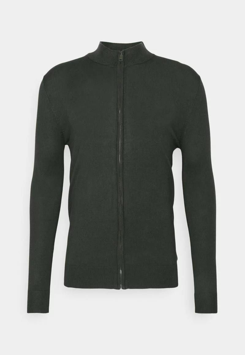 Brave Soul BOXGROVE - Jersey De Punto - Khaki, Hombre 5 Brave Soul BOXGROVE - Jersey De Punto - Khaki, Hombre - Imagen 5