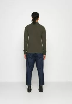 Brave Soul KENNEDY - Camiseta De Manga Larga - Dark Khaki/ecru/dark Navy, Hombre 8 Brave Soul KENNEDY - Camiseta De Manga Larga - Dark Khaki/ecru/dark Navy, Hombre -Brave Soul Ventas 28d276220a0548e3a5b1c83fcf3e8d49