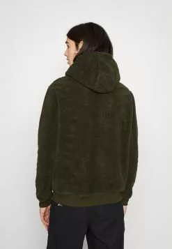 Brave Soul Sudadera - Khaki Borg, Hombre -Brave Soul Ventas 290946fa53924cb98ad6944565aec4fb