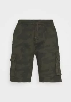 Brave Soul ARMED - Shorts - Khaki, Hombre 10 Brave Soul ARMED - Shorts - Khaki, Hombre -Brave Soul Ventas 2925c0858cb0420da91e05a6b9d1183f
