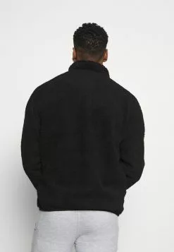 Brave Soul WESTLEY - Chaqueta Fina - Black, Hombre 9 Brave Soul WESTLEY - Chaqueta Fina - Black, Hombre -Brave Soul Ventas 29603c7bcba44a9d9db1db15a04ec662