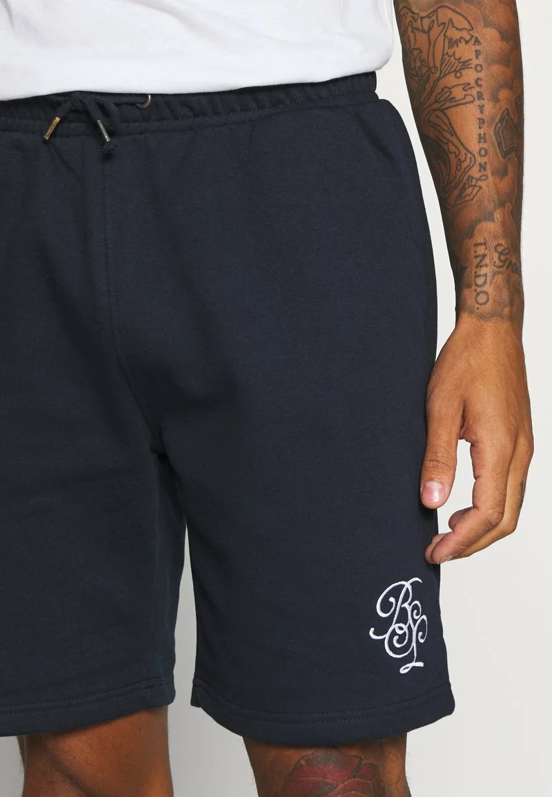 Brave Soul TRISTAN - Pantalones Deportivos - Rich Navy, Hombre 5 Brave Soul TRISTAN - Pantalones Deportivos - Rich Navy, Hombre - Imagen 5