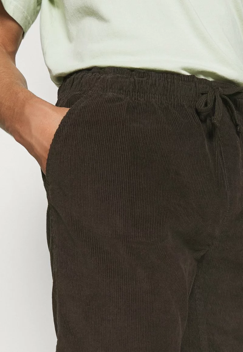 Brave Soul ROSSY - Shorts - Brown, Hombre 5 Brave Soul ROSSY - Shorts - Brown, Hombre - Imagen 5