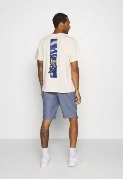 Brave Soul CANTLEY - Shorts - Navy, Hombre -Brave Soul Ventas 2dd56d770bb44686b9cc4b041fbf460d