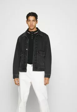 Brave Soul KENNEDY - Camiseta De Manga Larga - Jet Black/ecru/burgundy, Hombre 9 Brave Soul KENNEDY - Camiseta De Manga Larga - Jet Black/ecru/burgundy, Hombre -Brave Soul Ventas 2f39dda2f68947bfb6f9d97d1403b62f